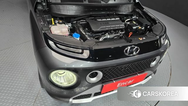 Hyundai Casper id 4975432 из Кореи 27