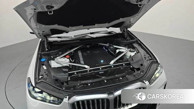 BMW X5 (G05) id 4949894 из Кореи 29