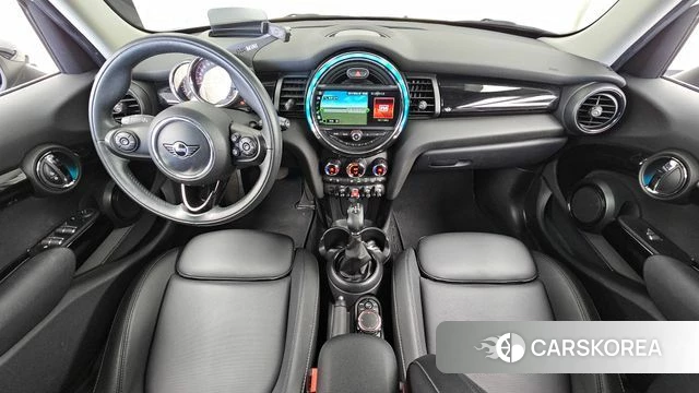 Mini Cooper id 4882595 из Кореи 31