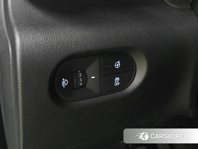 Hyundai Casper id 4661288 из Кореи 16