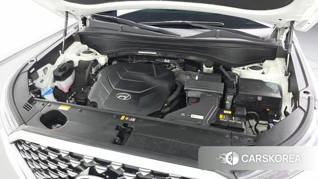 Hyundai Palisade id 4997720 из Кореи 16