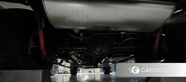 Jeep Wrangler (JL) 2025 Небесно-голубой из Кореи, фото 6