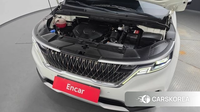 Kia Carnival 4th generation id 4785013 из Кореи 16