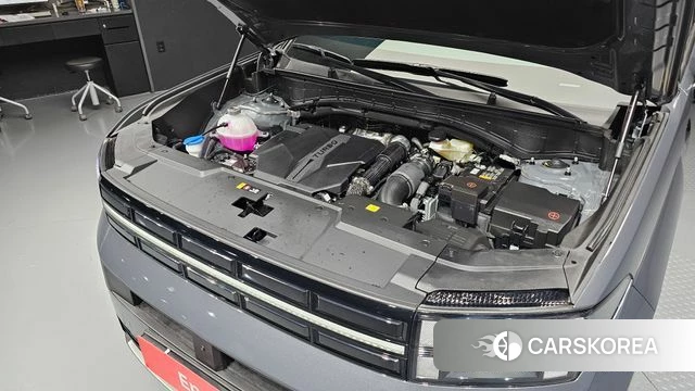 Hyundai Santa Fe (MX5) id 4920974 из Кореи 16