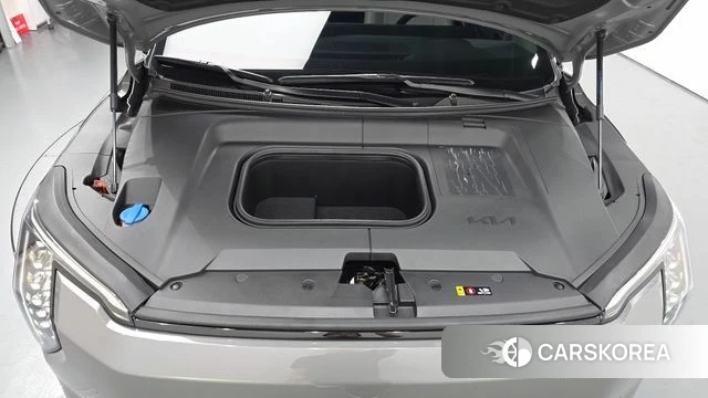 Kia EV3 id 4665054 из Кореи 27