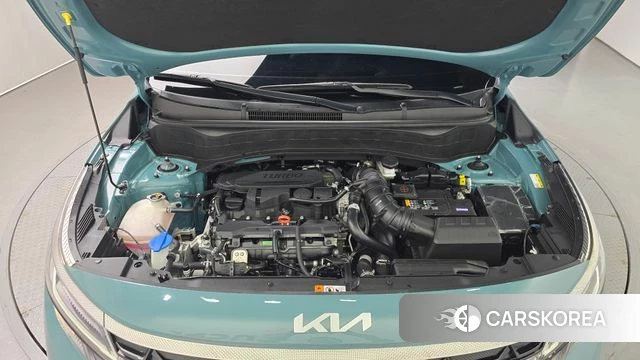 Kia The New Seltos id 4928124 из Кореи 28