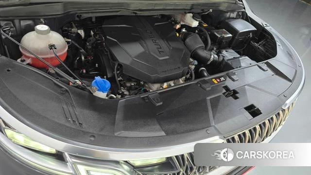 Kia Carnival 4th generation id 4997909 из Кореи 28