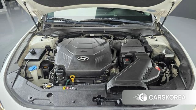 Hyundai Grandeur IG id 4978210 из Кореи 26