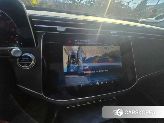 Mercedes-Benz E-Class W214 2025 Черный из Кореи, фото 6