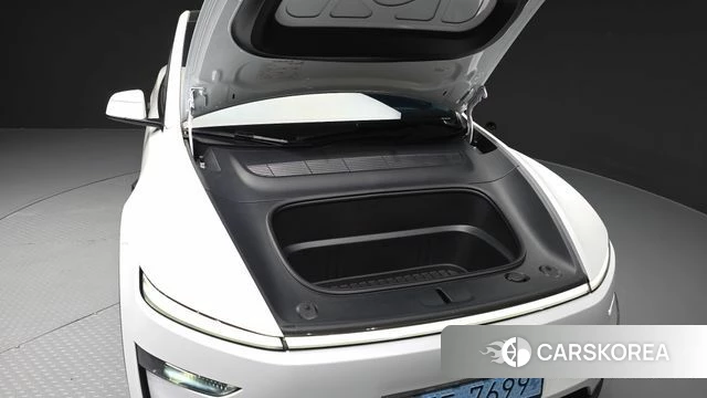 Tesla Model Y id 4879591 из Кореи 27