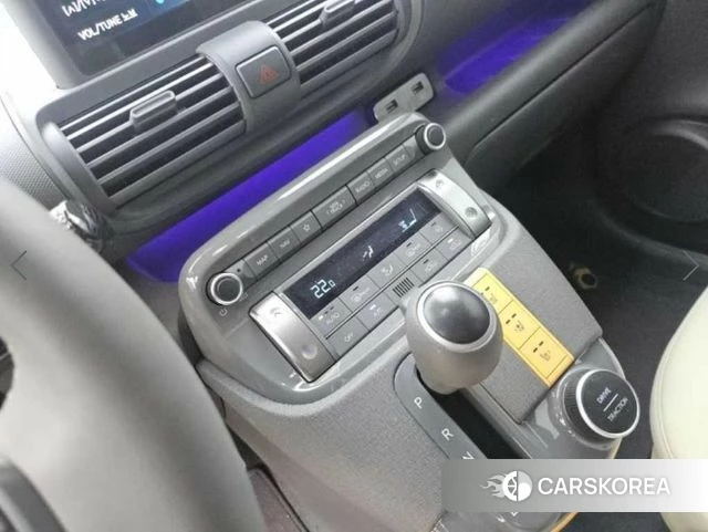 Hyundai Casper id 5012228 из Кореи 7