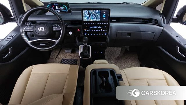 Hyundai Staria id 4752852 из Кореи 29