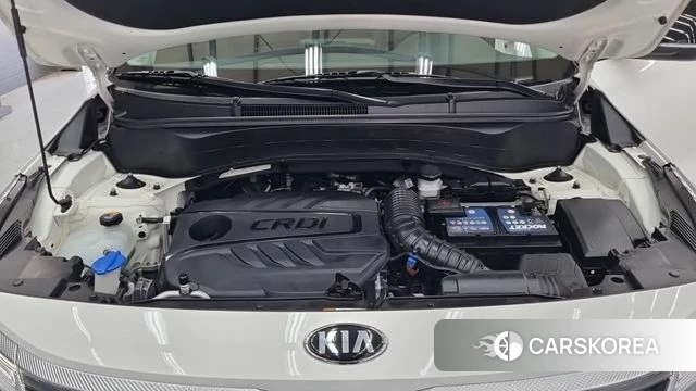 Kia Seltos id 4959887 из Кореи 14