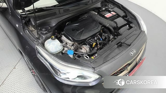 Kia Come New K3 id 5023794 из Кореи 16