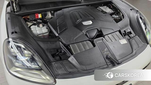 Porsche Cayenne (PO536) id 4671629 из Кореи 30