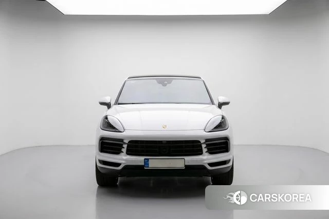 Porsche Cayenne (PO536) id 4774450 из Кореи 16