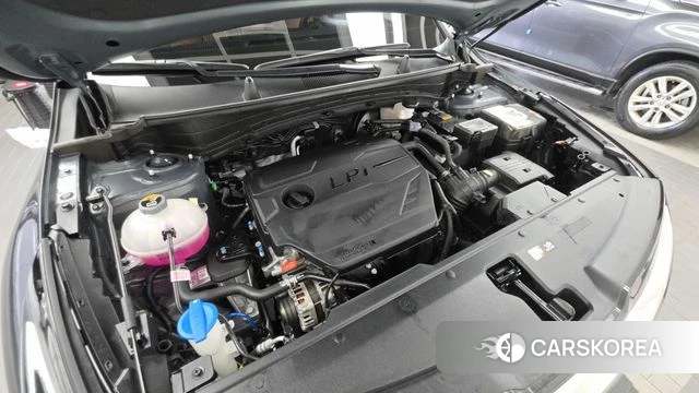 Kia The New Sportage 5th Generation id 4928157 из Кореи 30