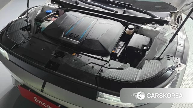 Hyundai Ionic 5 id 4965074 из Кореи 16
