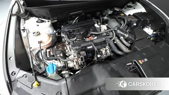Hyundai Tucson (NX4) id 5040543 из Кореи 26