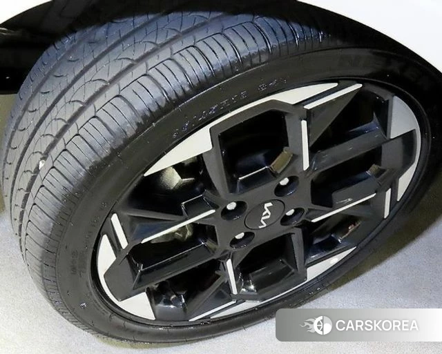 Kia The New Morning (JA) id 5015631 из Кореи 15