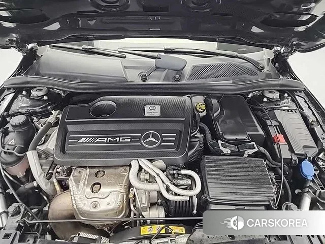 Mercedes-Benz GLA-Class X156 id 3602376 из Кореи 15