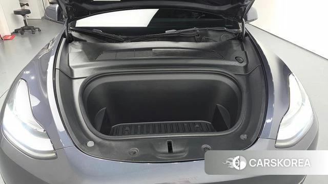 Tesla Model Y id 4929813 из Кореи 26