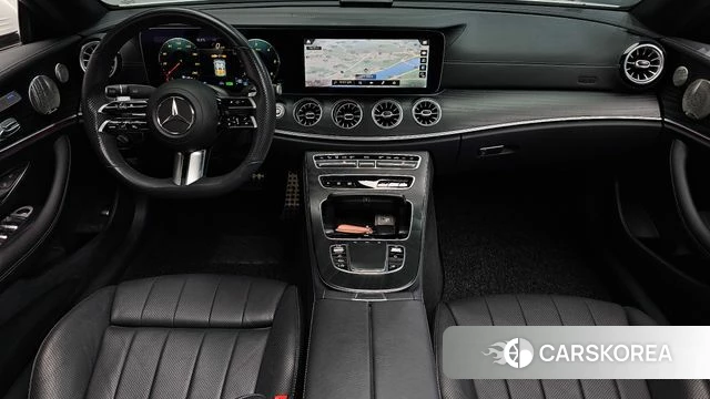 Mercedes-Benz E-Class W213 id 4935995 из Кореи 32