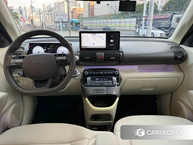Hyundai Casper Electric id 4995688 из Кореи 16