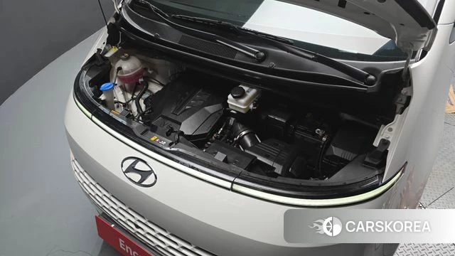 Hyundai Staria id 4706533 из Кореи 28