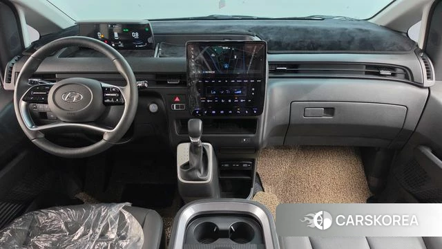 Hyundai Staria id 4957906 из Кореи 34