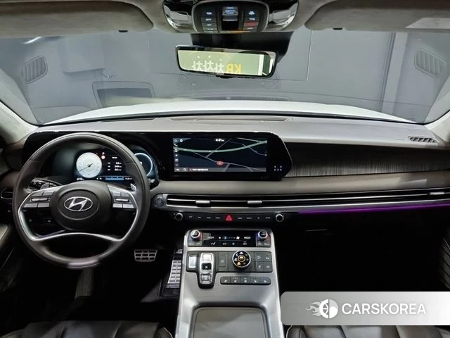 Hyundai The New Palisade id 4779342 из Кореи 16