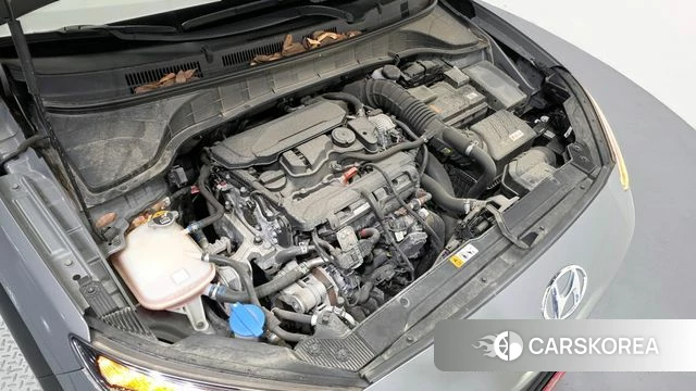 Hyundai The New Kona id 3865333 из Кореи 16