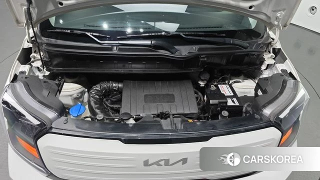 Kia The New Kia Ray id 5011930 из Кореи 16