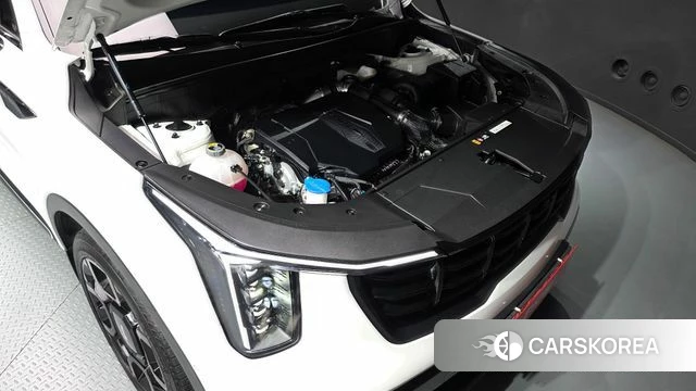 Kia The New Sorento 4th Generation id 5011574 из Кореи 32