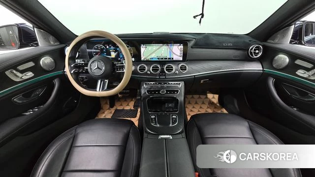 Mercedes-Benz E-Class W213 id 5053832 из Кореи 31
