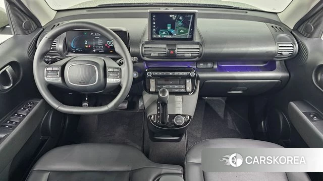 Hyundai Casper id 5016664 из Кореи 26