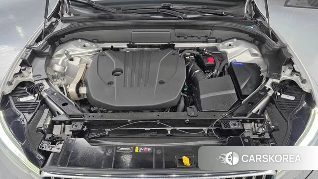 Volvo XC60 second Generation id 4995899 из Кореи 16