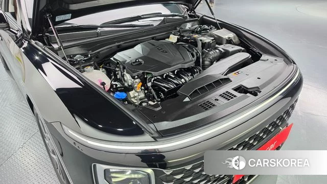 Hyundai Grandeur (GN7) id 4990520 из Кореи 26