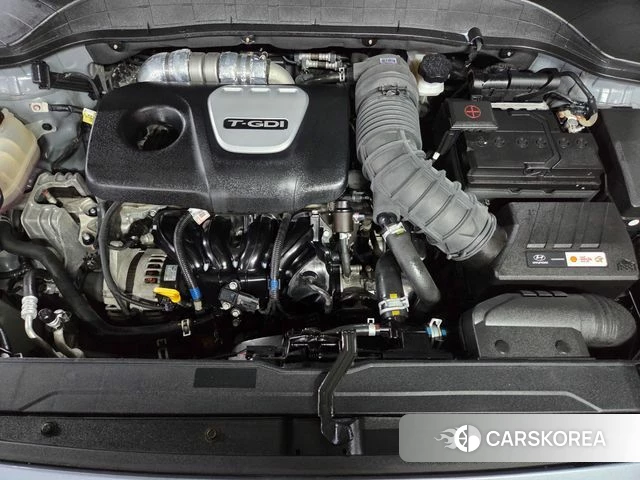 Hyundai Kona id 4987737 из Кореи 16