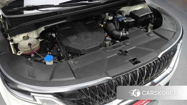 Kia Carnival 4th generation id 4977231 из Кореи 16