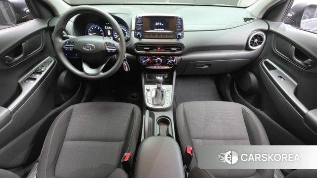Hyundai The New Kona id 4943060 из Кореи 26