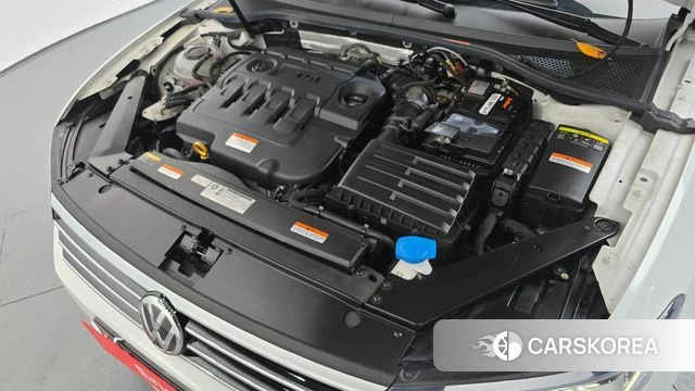 Volkswagen Passat GT (B8) id 4907796 из Кореи 30