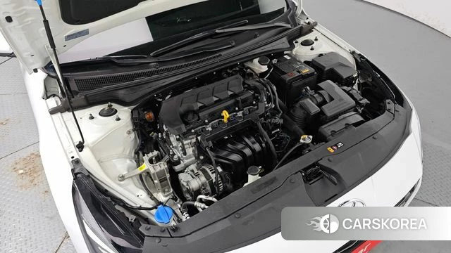 Hyundai Avante (CN7) id 4991618 из Кореи 26