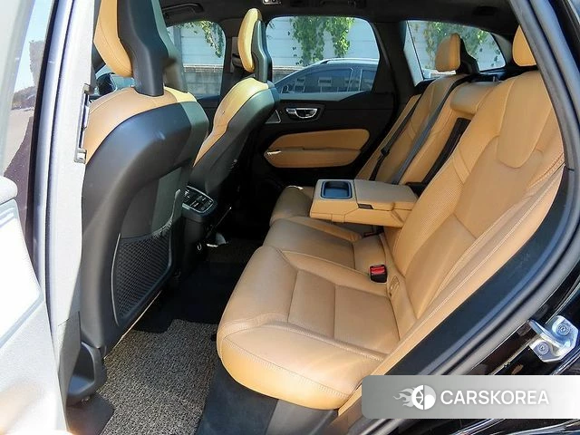 Volvo XC60 second Generation id 4967935 из Кореи 16