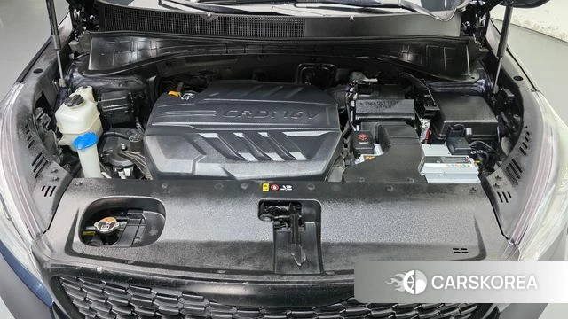 Kia The New Sorento id 4998848 из Кореи 35