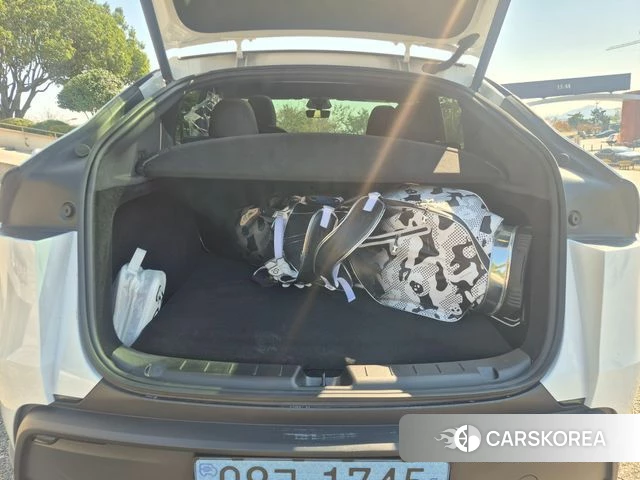 Tesla Model Y id 5010943 из Кореи 14