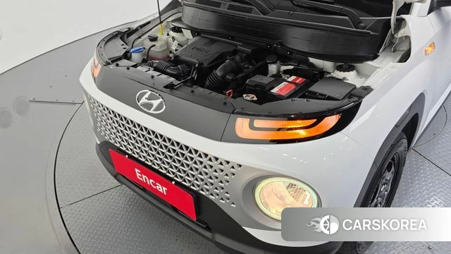 Hyundai Casper id 4835341 из Кореи 26