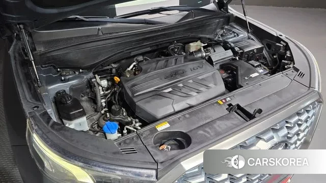 Hyundai Palisade id 3345008 из Кореи 16