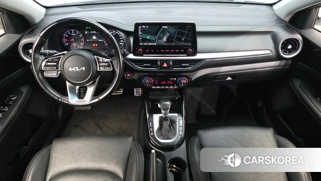 Kia The New K3 2nd generation id 5021588 из Кореи 26