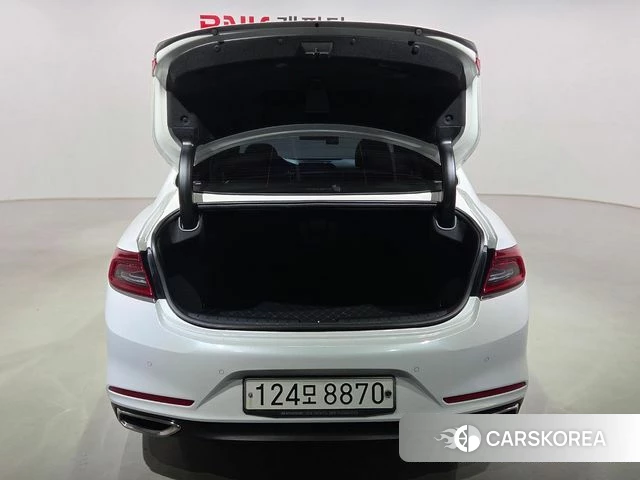 Hyundai Grandeur IG id 4969590 из Кореи 16